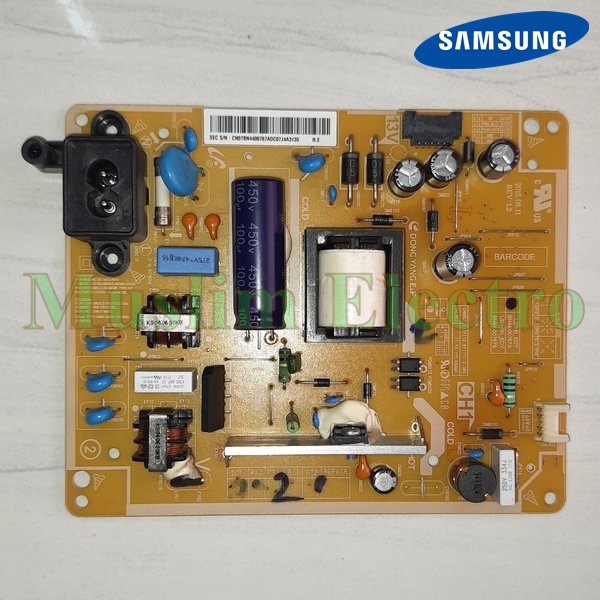 PSU LED TV Samsung UA 32H4303AW 32h4303