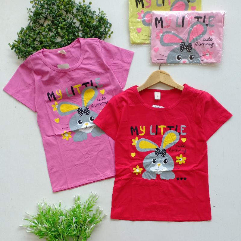 Grosir Kaos Anak Pakaian Anak import