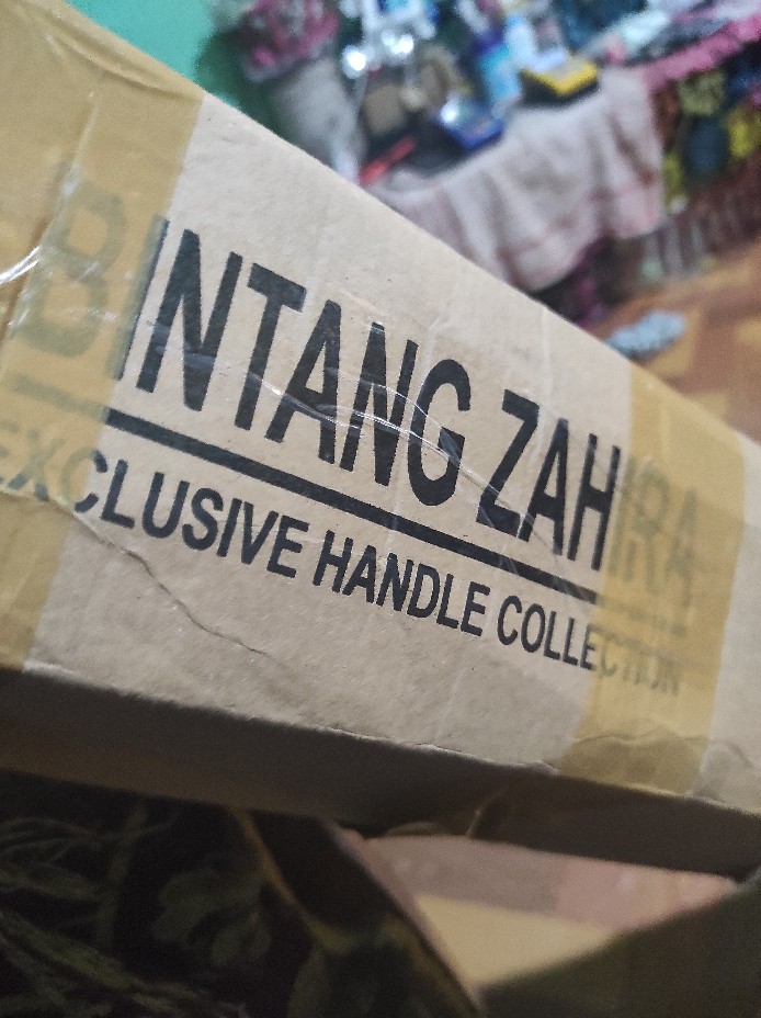 Handle Pintu Rumah Panjang 80cm 100cm 120cm