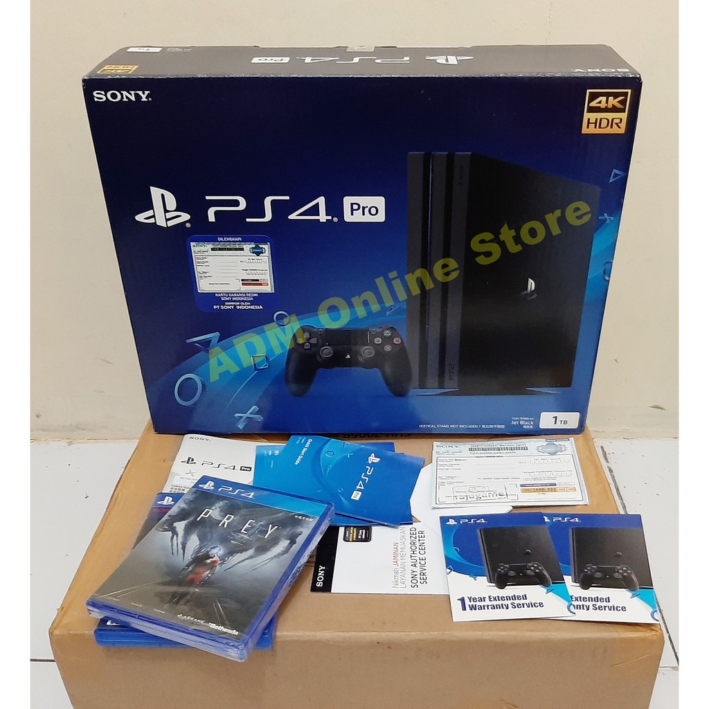ps4 sony online store