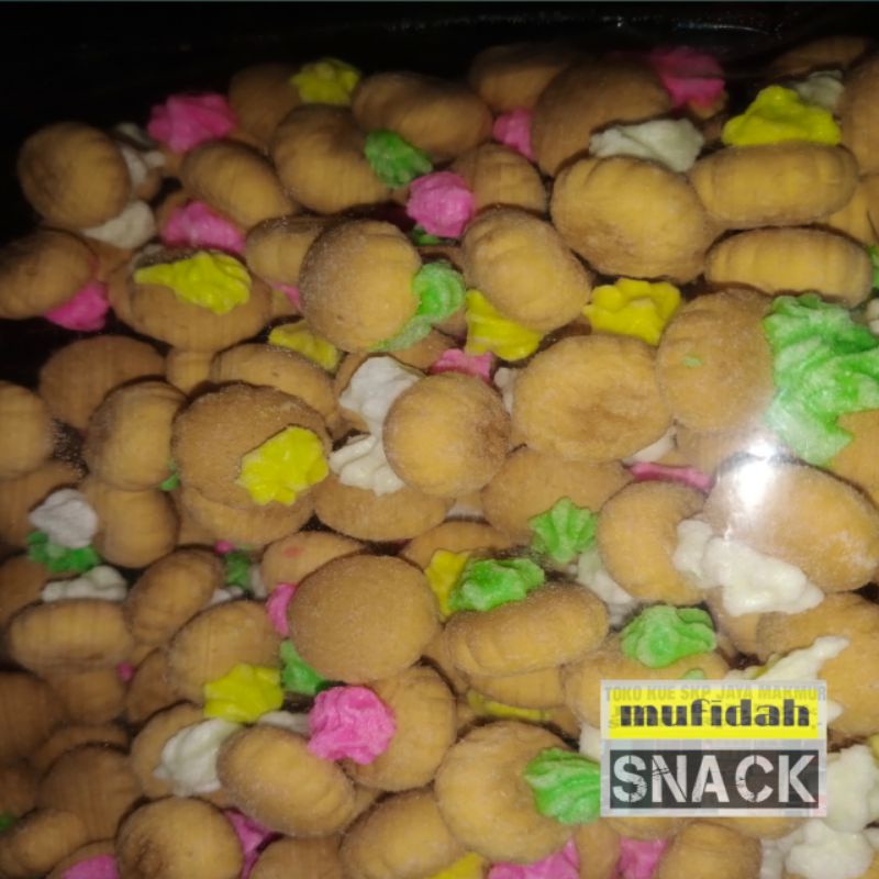 

biskuit jadul / gembros berat 220 gram