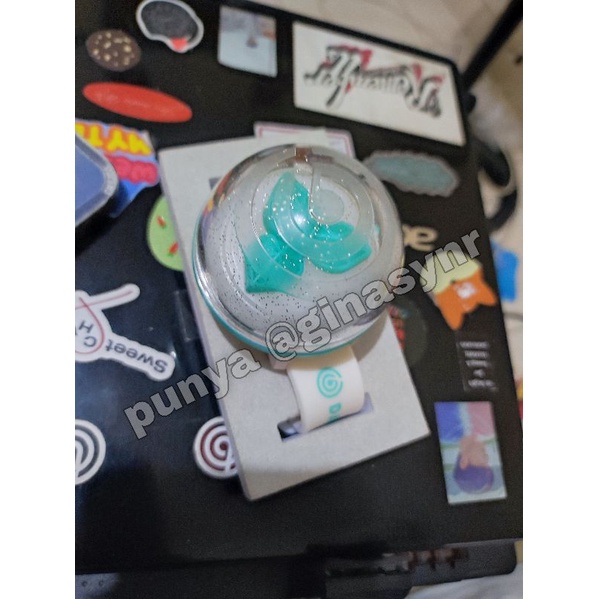 Lightband Day6 VER 2