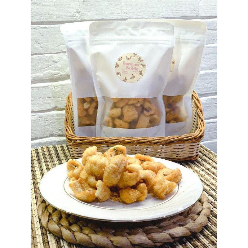 

BananaBrittle/RambakPisang