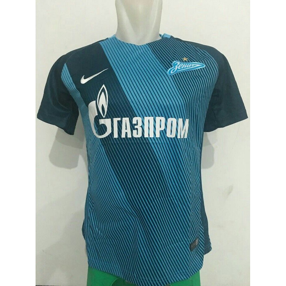 Jersey Zenit St Petersburg Home 2016/2017 grade ori official