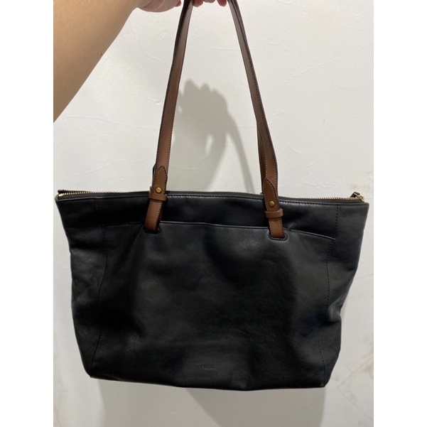 TAS FOSSIL (ASLI)