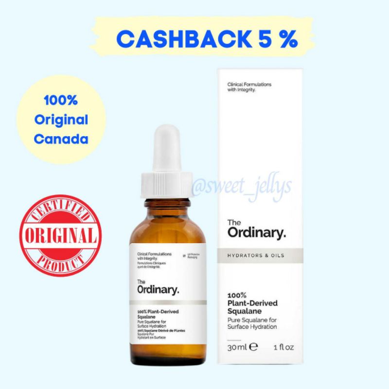 THE ORDINARY Caffeine Solution 5% + EGCG - SERUM MATA - Eye Serum