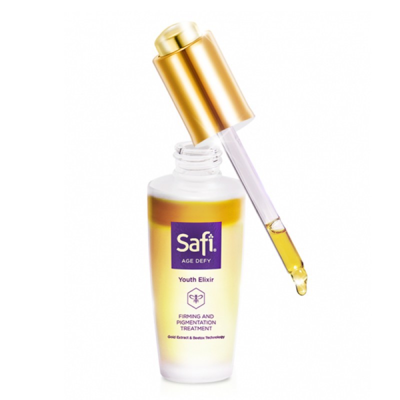 

SAFI Age Defy Youth Elixir 29g