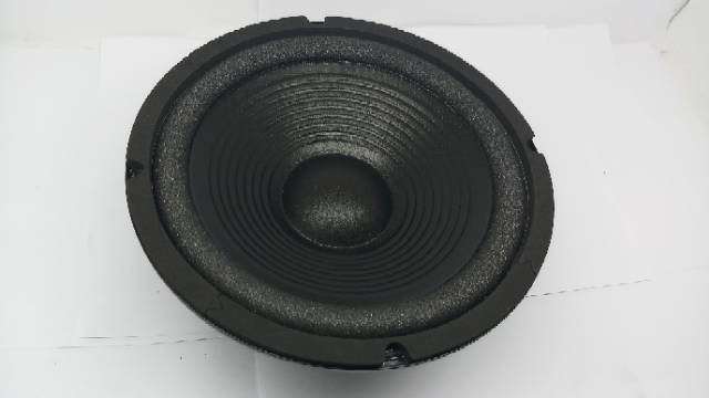 Speaker Woofer 8inch ACR 818-W. Speaker 818w 200watt