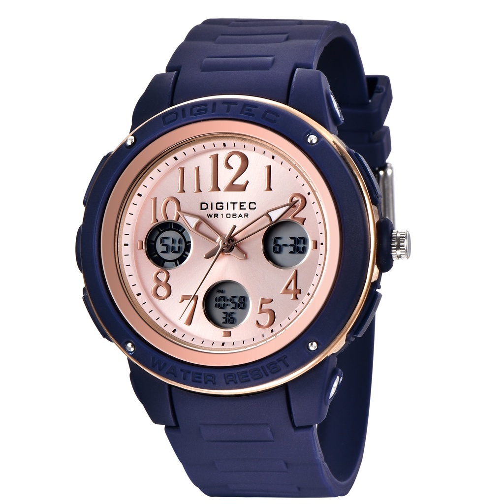 DIGITEC BDA-4091T WOMEN ORIGINAL