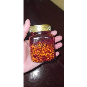 

DRINKU/CHILI OIL PREMIUM