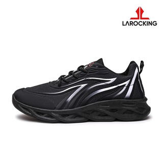 larocking thunder vol 1