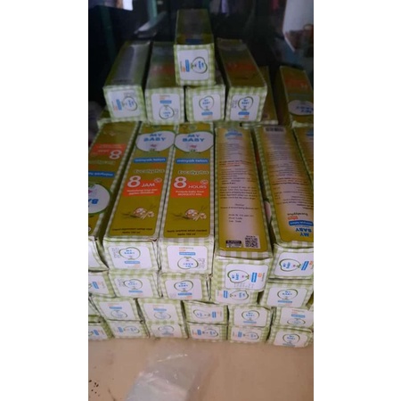 [PROMO] MY BABY MINYAK TELON 150ML MINYAK TELON BAYI