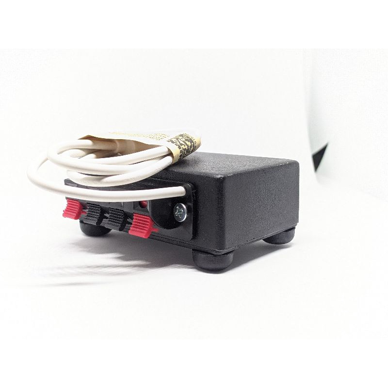 Power Mini Audio Miniatur Sound System v1.10