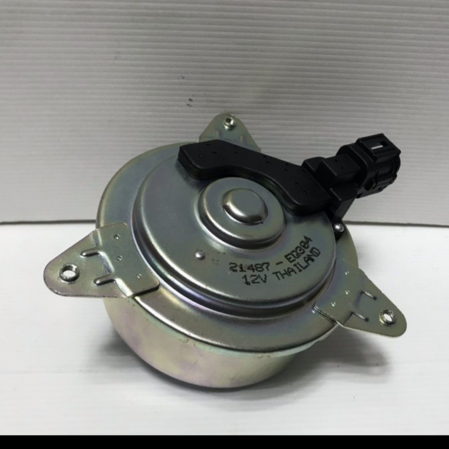 Motor Fan Ac Nissan X-Trail t30 / Serena C-24 21487-EQ30A