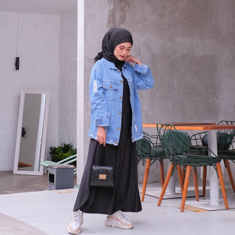 SOME JACKET JEANS 8175