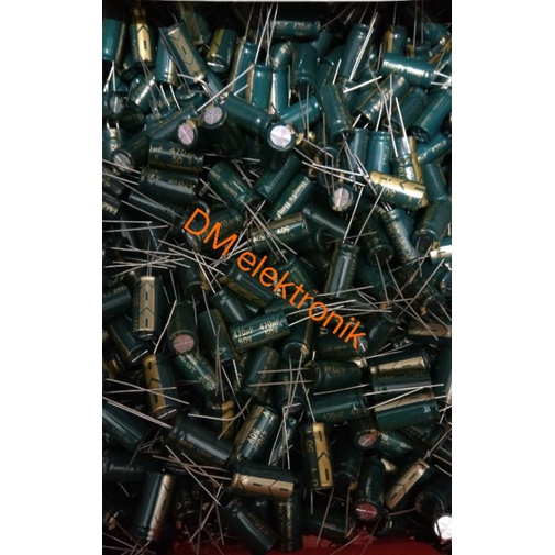 elco 470uf 50v original