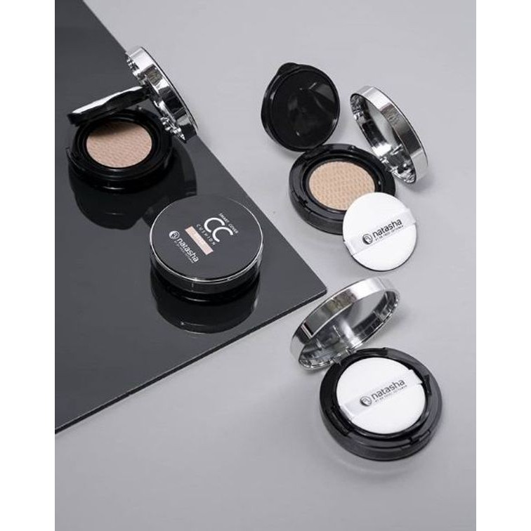 Natasha by dr Fredi Setyawan Smart Cover CC Cushion