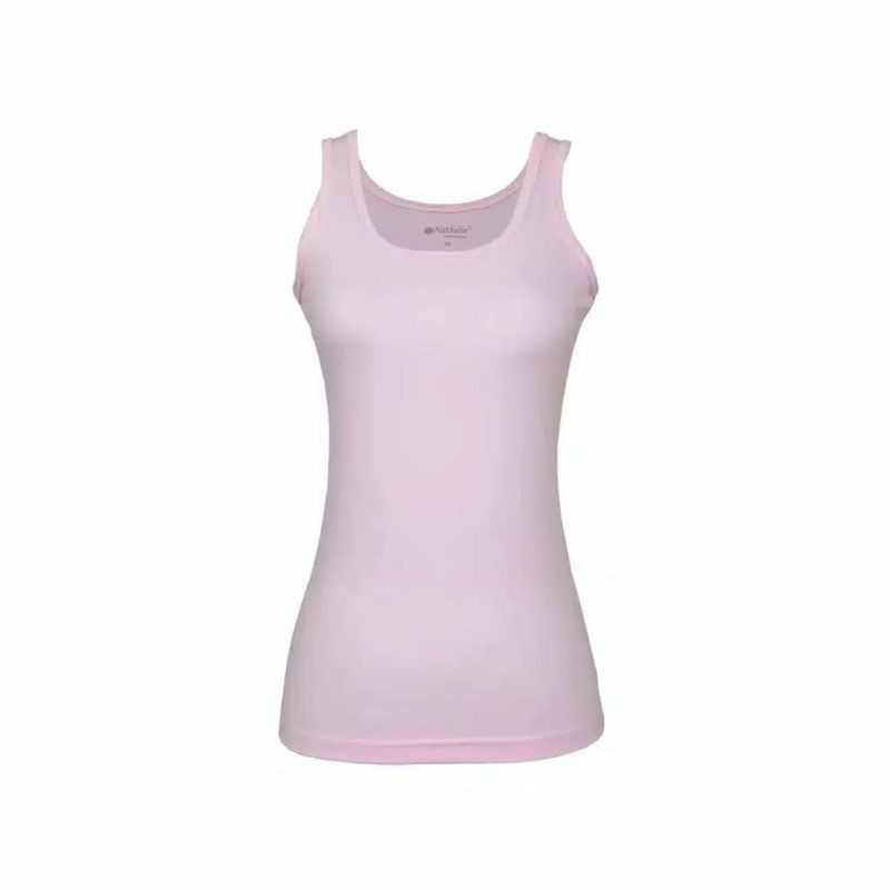 TANKTOP PREMIUM WANITA NATHALIE NTA750 / TANKTOP POLOS / 1PCS / TANKTOP TALI BESAR / TANKTOP WANITA-4