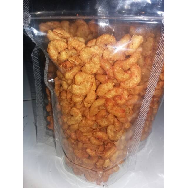 

Makaroni pedas