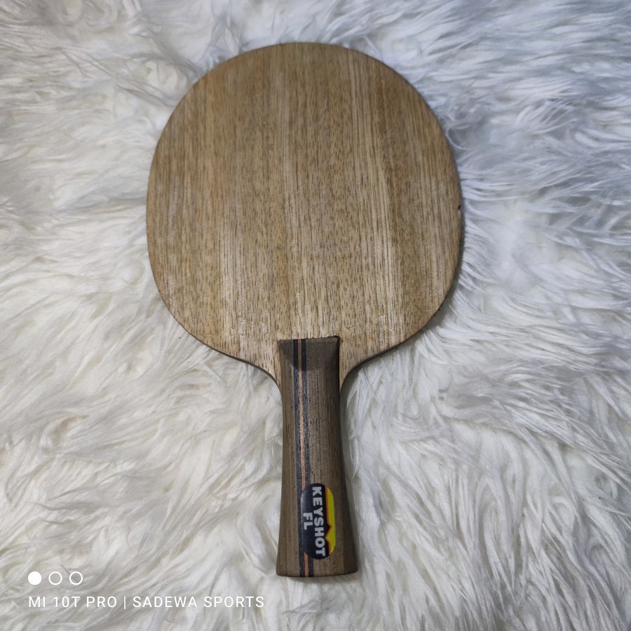 [OLD TAG] BET PINGPONG TENIS MEJA BUTTERFLY KEYSHOT FL LANGKA