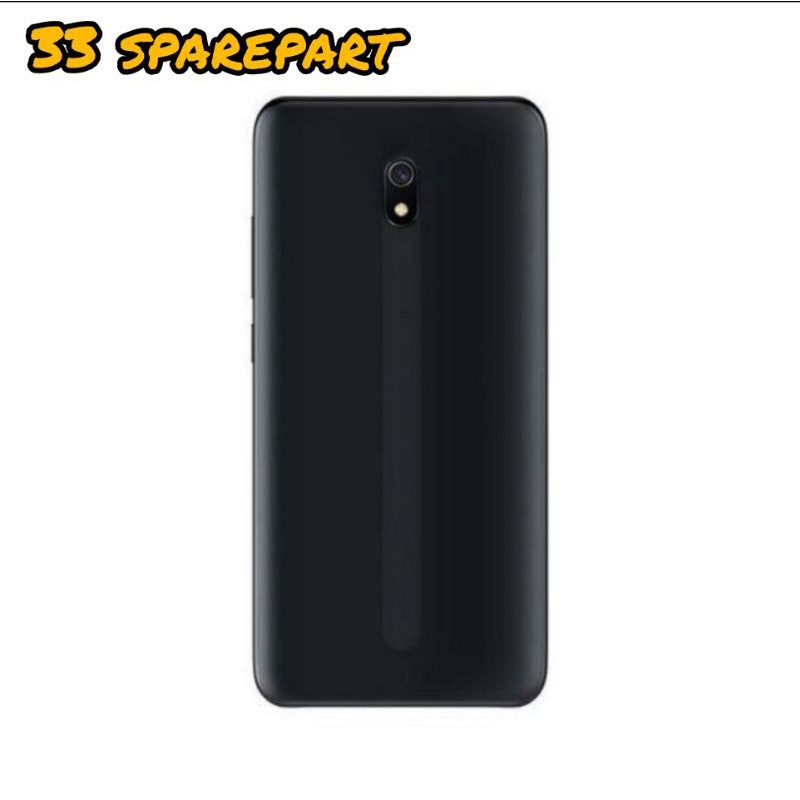 Backdor / tutup belakang xiaomi redmi 8a original