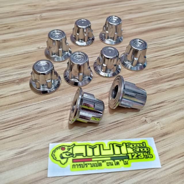 Mur Probolt 14 Stainles Topi Mur Probolt M10 Stainles Topi