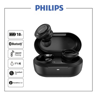 philips tat 1215 earbuds