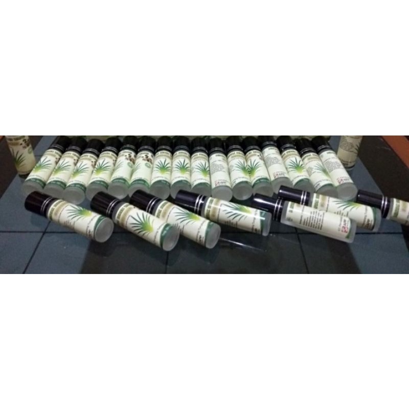 Minyak sereh wangi 100% murni