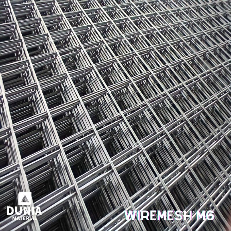 Wiremesh M6