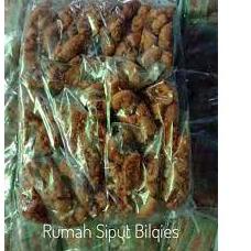 

⚡ERBA MURAH PICSUS IKAN KERAPU 20pcs/CEMILAN PEDAS/KERUPUK PEDAS/MAKARONI IKAN KERAPU PEDAS prodak terlaris