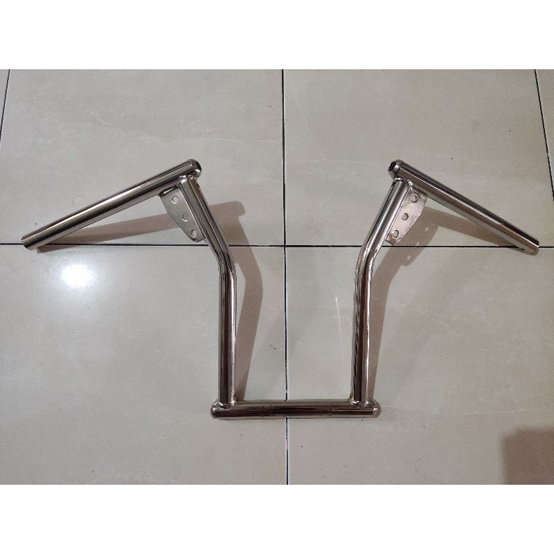 Stang custom japstyle universal