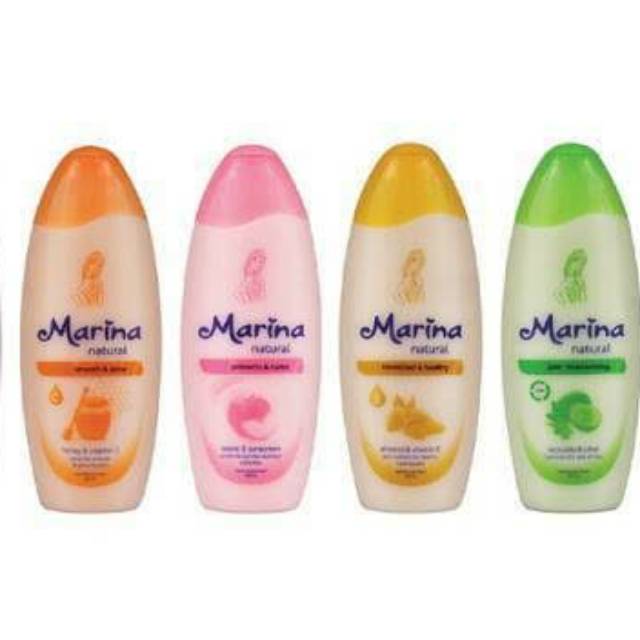 Hand&Body Lotion Marina - 150 ML