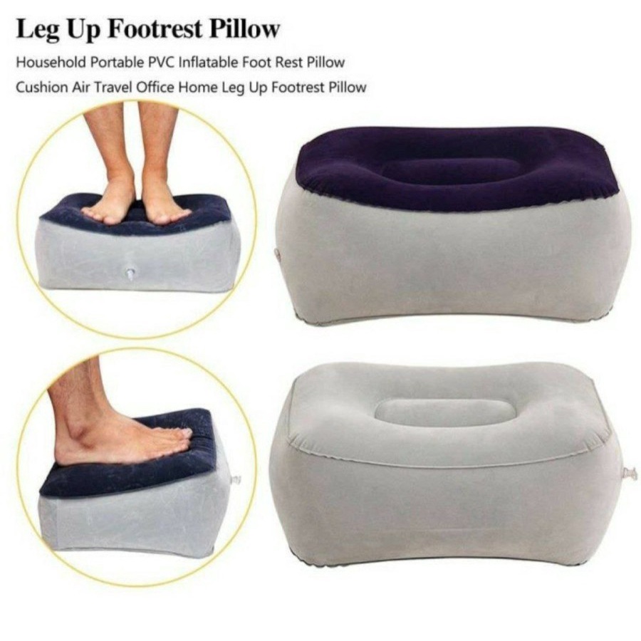 Relaxing Pillow Premium