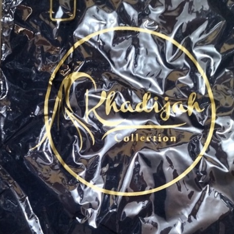 Bergo Syria Sport By Khadijah-NAVY