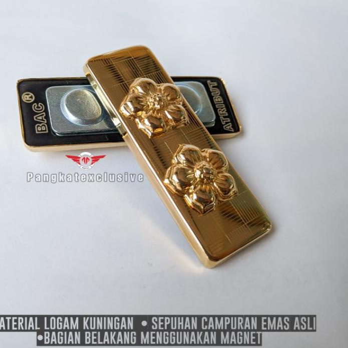 

Original Tanda jabatan asn eselon 2 - Tanda jabatan asn eselon 3 - Tanda jabatan asn eselon 4 - tan