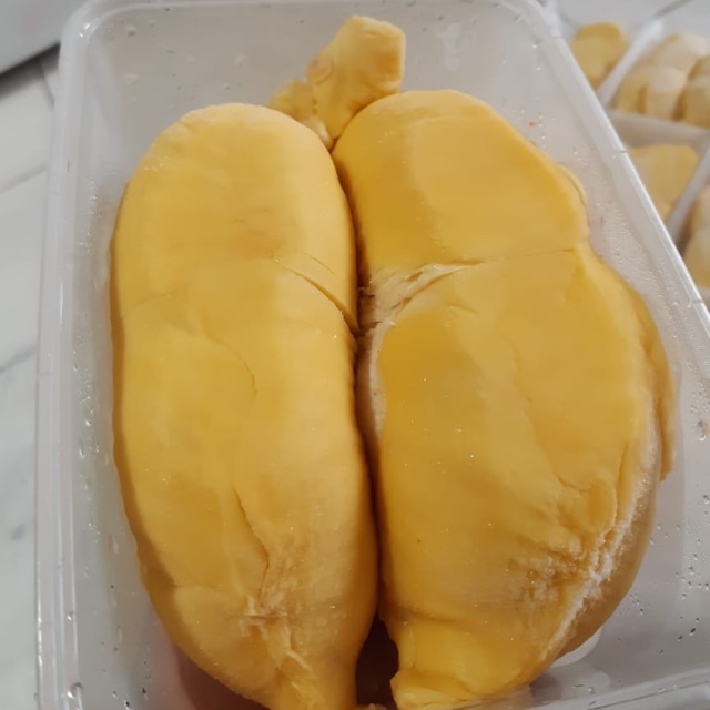 

Durian Monthong Palu