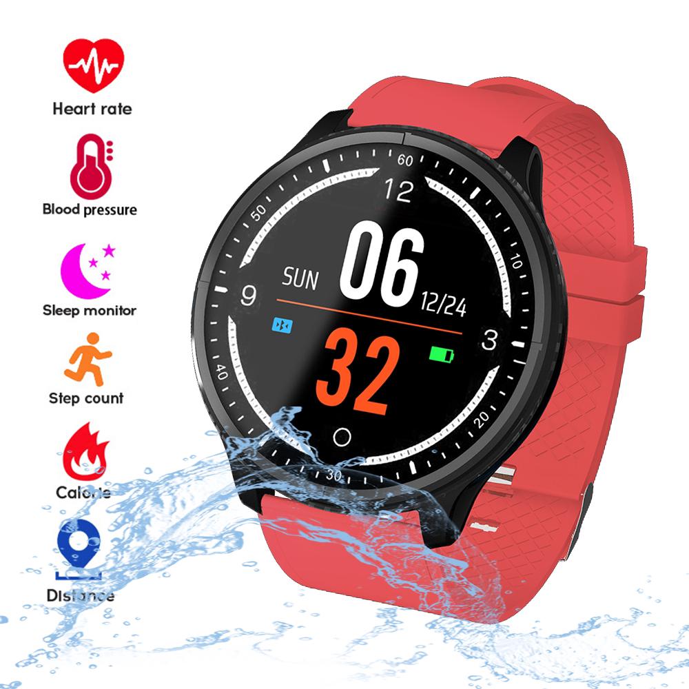 p69 smartwatch