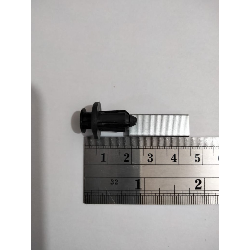 Klip Harboard Mobil Rush / Terios