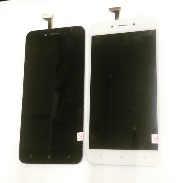 Lcd Touchscreen Oppo A71 CPH1717 Complete