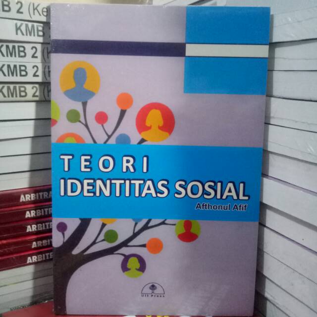 

TEORI IDENTITAS SOSIAL