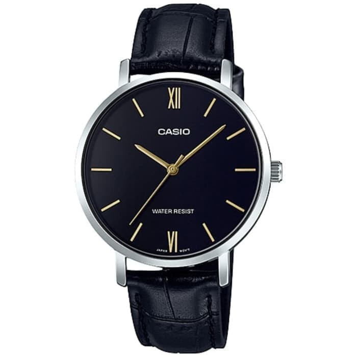 CASIO LTP VT01L LTP-VT01L ORIGINAL GARANSI RESMI