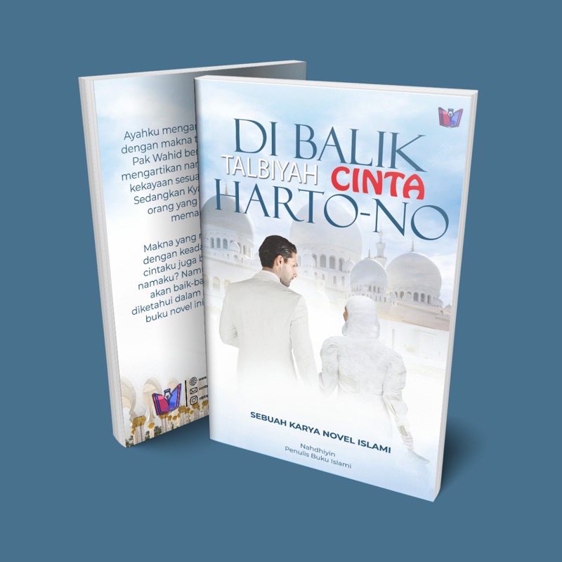 novel islami