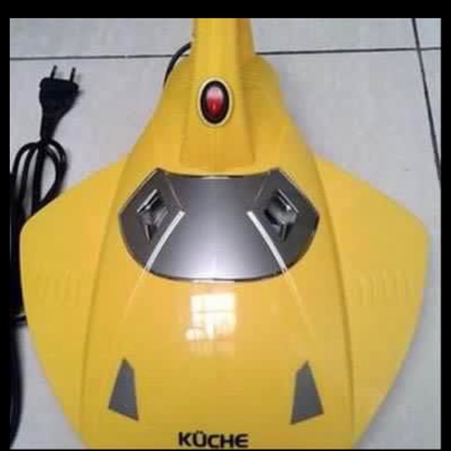 Kuche bed cleaner vaccum