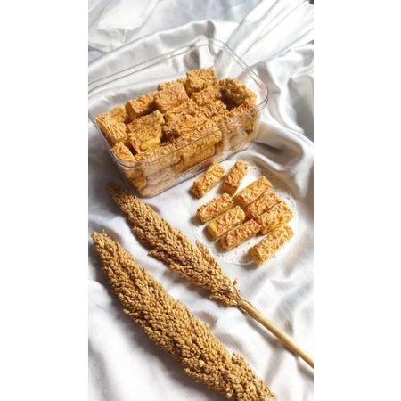 

Fit & Yummy Kastengel (Gluten free)