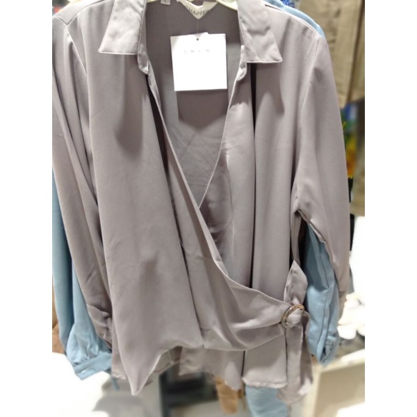 baju wanita original trend masa kini