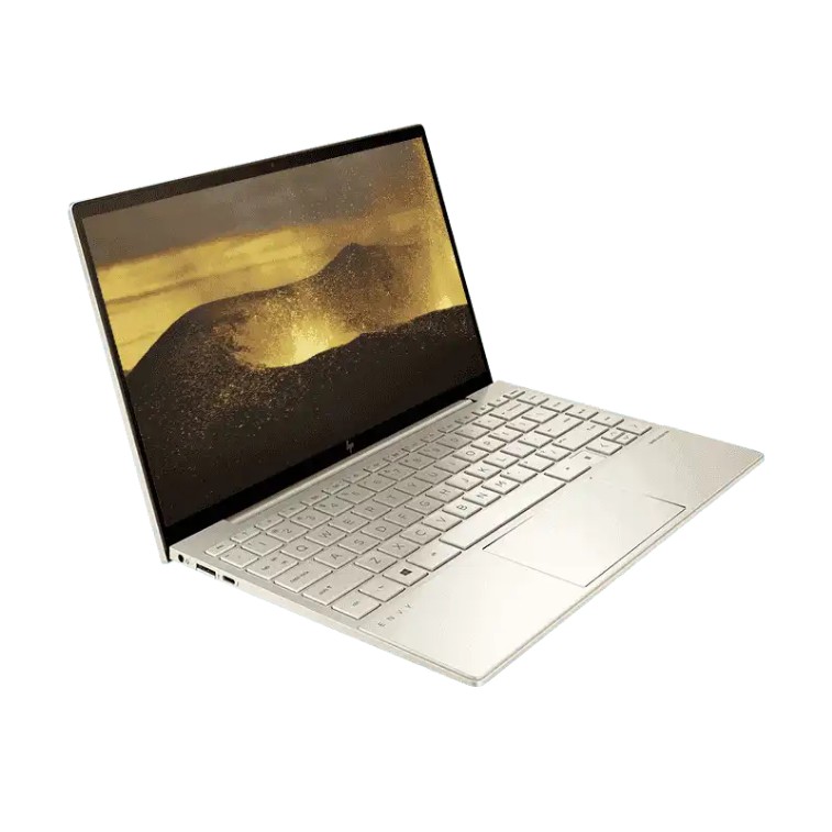 HP Envy 13 Touch MX450 2GB Core i7 1165G7 16GB 512GB SSD IPS FREE OHS 13,3 Inchi FHD