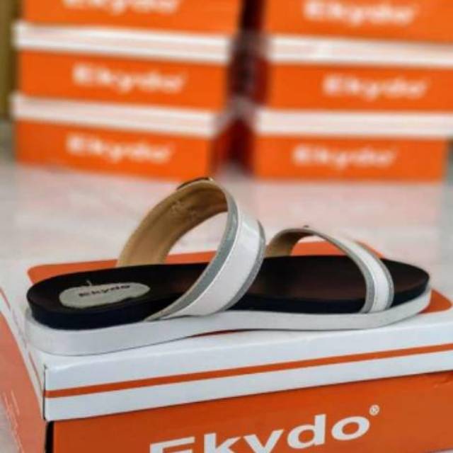 Sandal slop Ekydo size 38