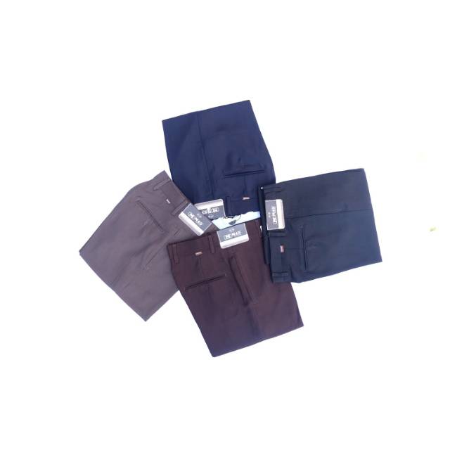 M45 Celana Formal CCR059