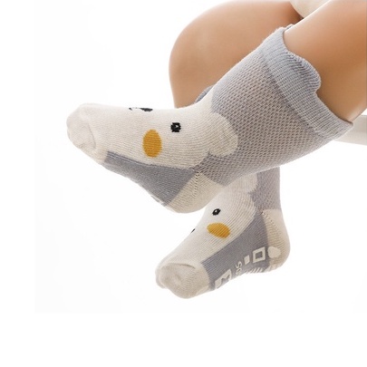 0-3 thn | KAOS KAKI BAYI ANAK IMPOR NEWBORN SOCKS LUCU KARAKTER KARTUN catalog JCZZ Ji