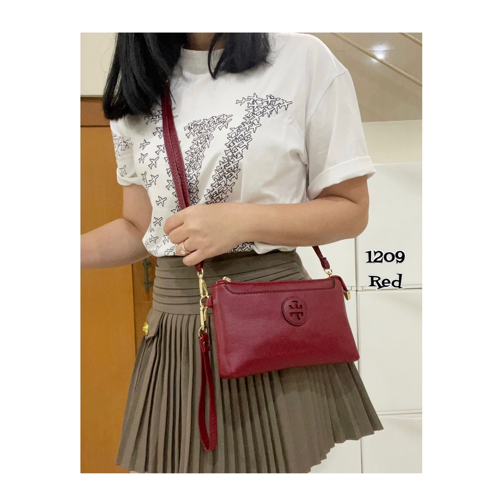 Selempang 2 Tali Kode 1209